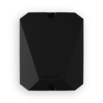 Ajax MultiTransmitter black